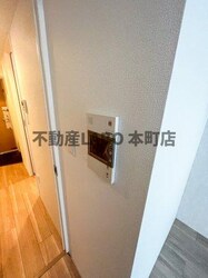 セレニテ九条リアンの物件内観写真